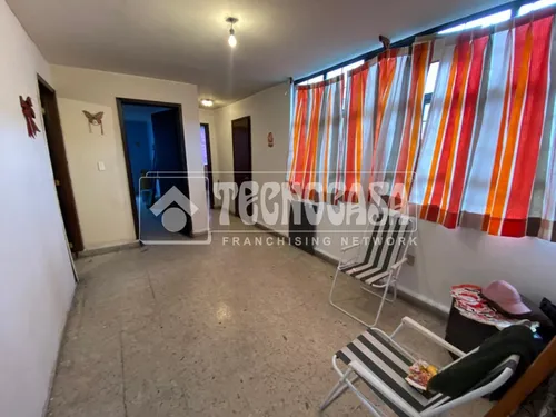 Venta Casas Guadalupe Tepeyac T-df0024-0347