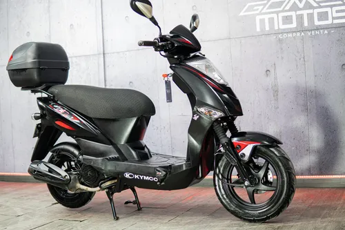 Kymco Twist City 125 2020