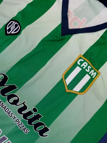 Ascensokits: Club Atlético San Miguel Il Ossso 2019