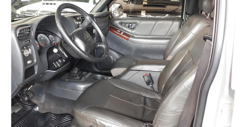 S10 Exec. 2.8 Turbo Diesel 4x4