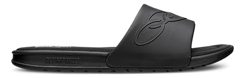 Chinelo Slide Olympikus Unissex Patmos Conforto