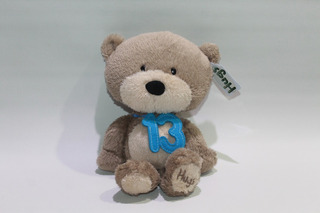 Peluche Umebo Crunch Crunchimals Original Importado 13cms Peluche Umebo Crunch Crunchimals Original Importado 13cms