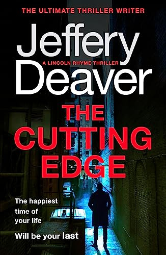 Libro The Cutting Edge De Deaver, Jeffery