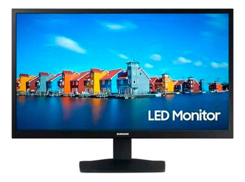 Monitor Gamer Samsung Essential 22 Full Hd Panel Va 60hz