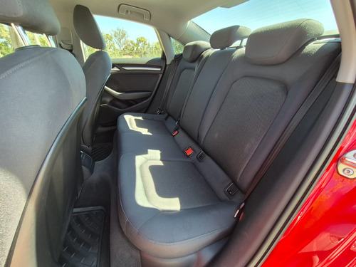 Audi A3 1.4 Sedán Dynamic At Dsg