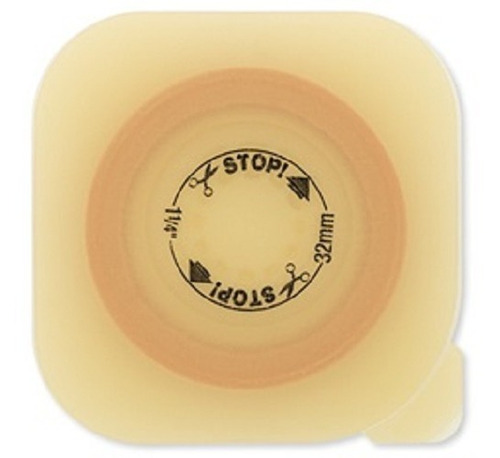 Imagen 1 de 1 de Hollister 3761 Barrera Plana Pediatrica 44mm X5un