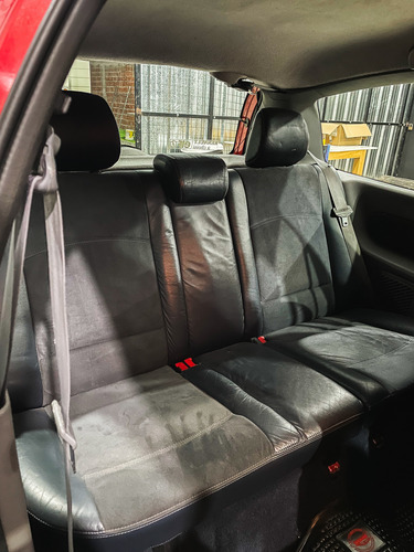 Renault Clio 2.0 Sport