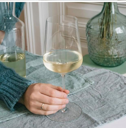 Zalto Denkart Universal Copo De Vinho Cristal Soprado À Mão
