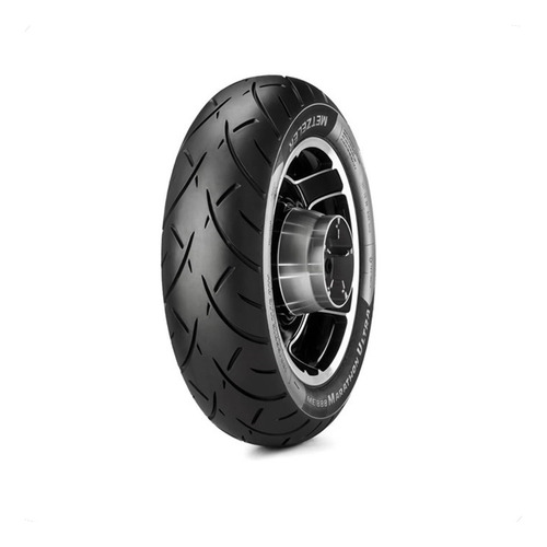 Pneu Metzeler 150/90-15 Traseiro Yamaha Virago Ou Vmax 1200