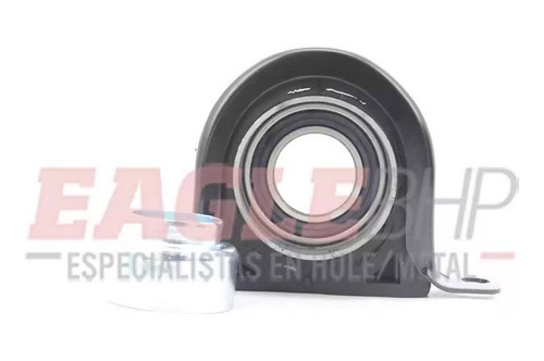 Soporte Flecha Cardan Nissan Frontier 2.5l L4 2005-2019