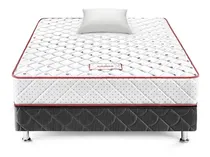 Comprar Juego De Dormitorio Paraiso Consul 1.5plz+almohada+protector