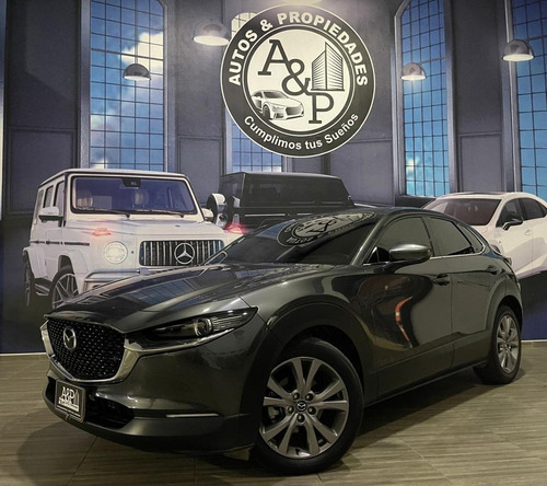 Mazda CX-30 2.5 Grand Touring At