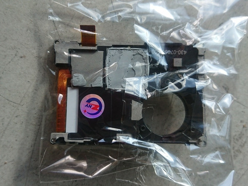 Gopro Hero 4 Pantalla Secundaria Con Frame, Totalmente Nueva