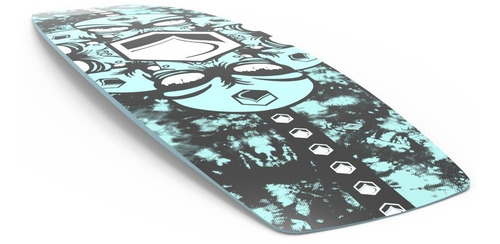 Zonazero Liquid Force Butterstick Tabla Wakeboard Parque