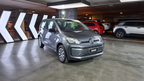 Volkswagen Up! 1.0 TAKE UP