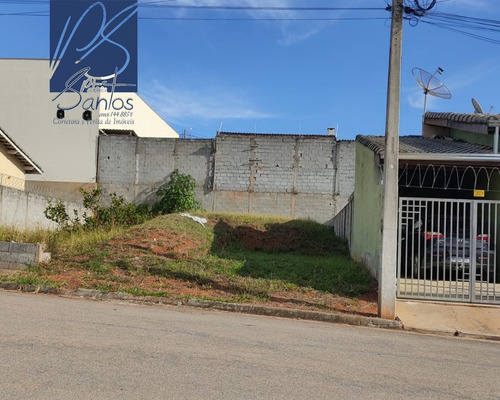 Imagem 1 de 2 de Terreno Para Venda Residencial Vem Viver Bragança Paulista Ótimo Terreno Plano! Bairro Águas Claras 140,00 M²total (7x20) R$ 100.000,00 - Te00029 - 4297929