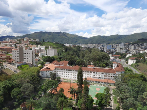 Imagem 22 de 28 de Novíssimo Apartamento Próximo Ao Centro De Poços.! - Mg - Ap0098_debom
