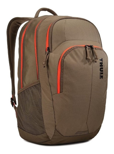 Mochila Notebook Viagem Passeio Chronical Backpack 28l Thule