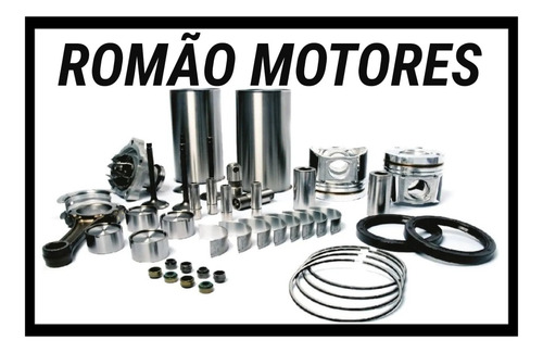 Bronzina Mancal Vw Jetta 2.0 16v 2012/.. - Tsi - Cpla - Cppa