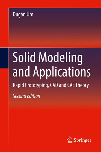 Solid Modeling And Applications