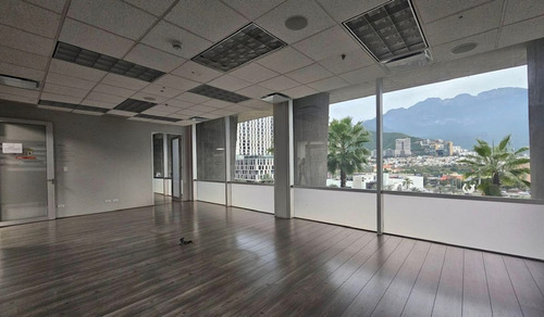 Oficina En Renta En Torre Martel I Mezzanine