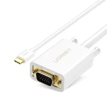 Comprar C De Usb A Vga Cable Del Convertidor Vga Cable Adaptador Tip