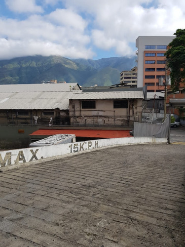 Imagen 28 de 28 de Alquilo Galpón En Boleíta Sur