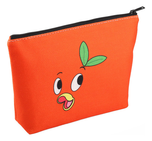 Zjxhpo Kit De Supervivencia De Cara De Pajaro Naranja, Bolsa