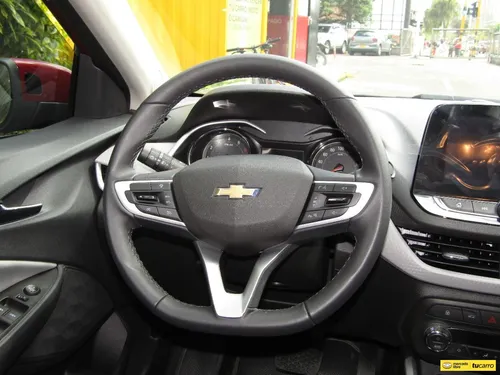 Chevrolet Onix 1.0 Premier