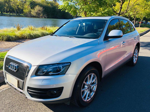 Audi Q5 2.0 Tfsi 211cv Stronic Quattro 2012