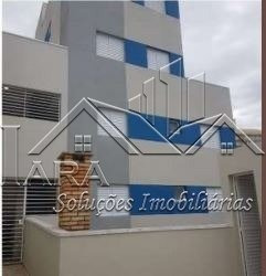 Imagem 1 de 8 de Apartamento - Vila Alpina - Ref: 6460 - V-6460