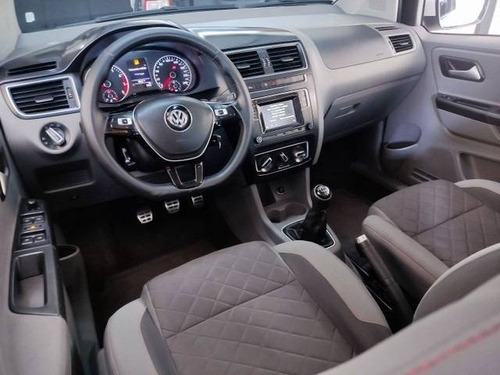 Imagem 12 de 13 de Volkswagen Fox 1.6 Msi Highline 16v Flex 4p Manual