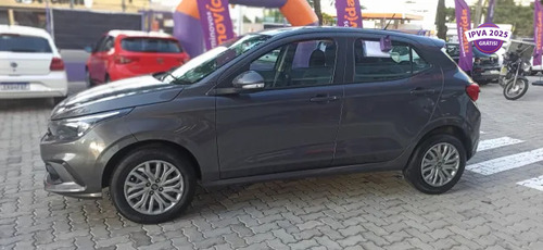 Fiat Argo 1.0