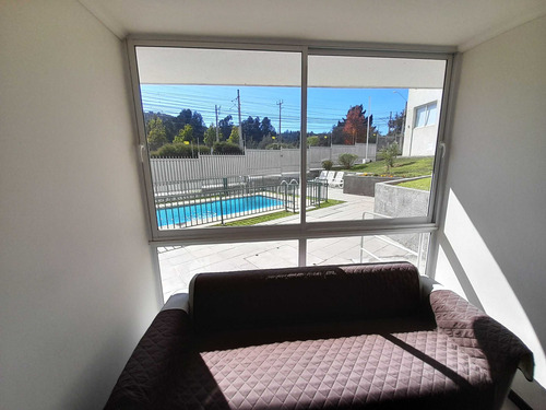 Como Nuevo 2 Dormitorios, 2 Baños (93710)