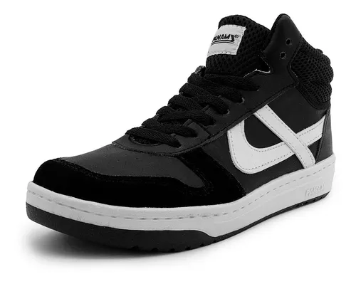 Panam tenis mujer sale