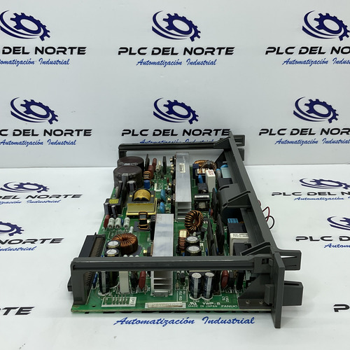 Fanuc A16b-1212-0901 Fuente De Poder A16b-1212-0901/20c 14 (Usado)