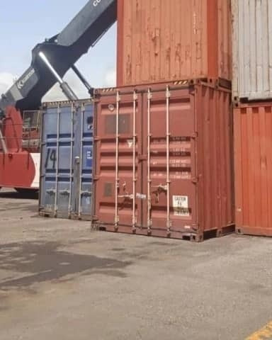 Imagen 9 de 10 de Mejores Precios Container Contenedores