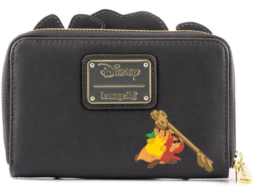 Cartera De Madrastra Y Hermanastras Malvadas Con Escena De V