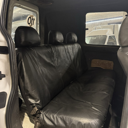 Citroën Berlingo Furgon 1.9 D Pack+plc