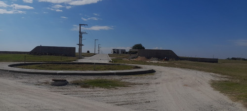 Terreno En Alta Gracia - 480 M² - Apto Dúplex - Escritura