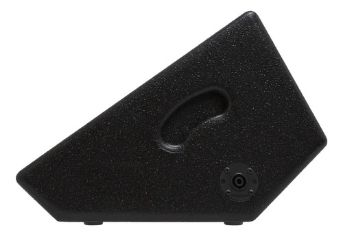 Caixa De Som Retorno Monitor Passivo 1x10 + Ti Jbl 460 Rms