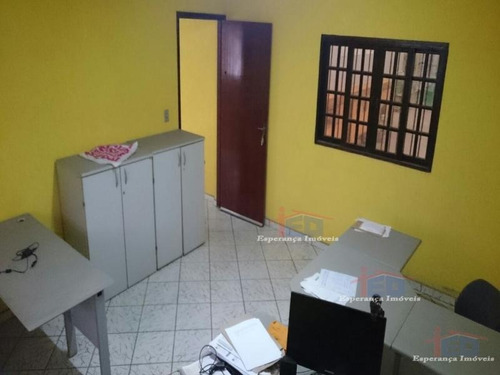 Imagem 14 de 15 de Ref.: 3880 - Galpões Em Osasco Para Venda - V3880
