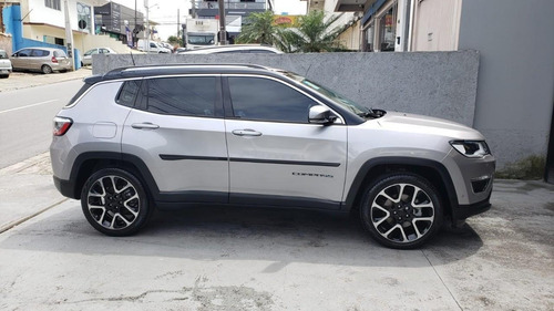 Imagem 4 de 13 de Jeep Compass Limited