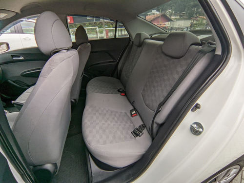 Hyundai HB20S HB20S C.Style/C.Plus1.6 Flex 16V Aut. 4p