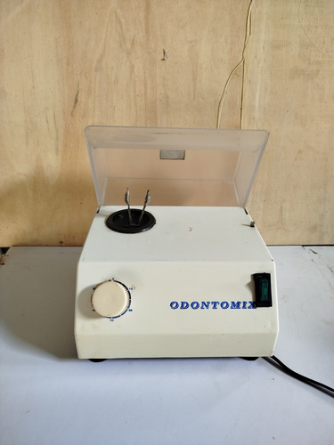 Amalgamador Capsular Odontomix (Usado)