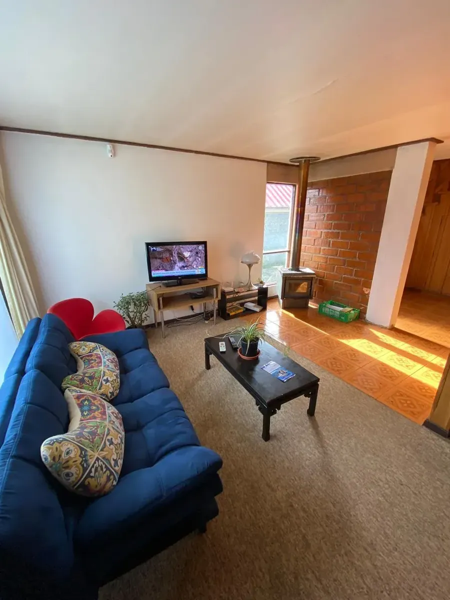 Imagen 4 de 13 de Casa En Venta En Isla Teja