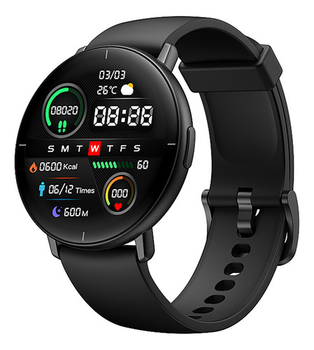 Smart Watch Mibro Watch Lite 43mm Ip68 1,3'' Bluetooth