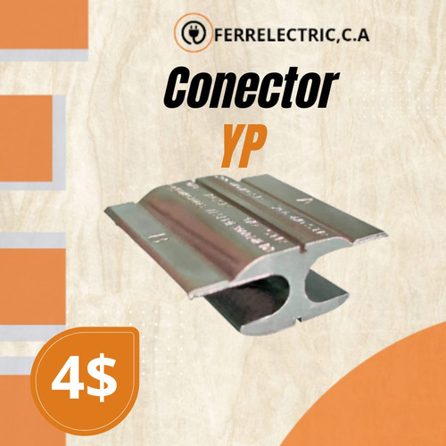 Conector Yp 