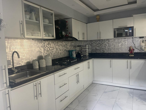 Apto En El Vergel 250 M2 3hab 2parqueos