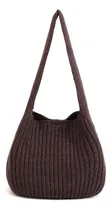 Comprar Enbei Bolsos De Hombro Para Mujer Bolsos De Ganchillo Bolso